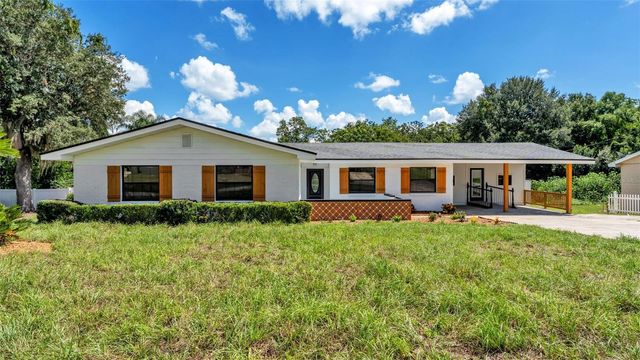 822 17TH TERRACE NE, Winter Haven, FL 33881