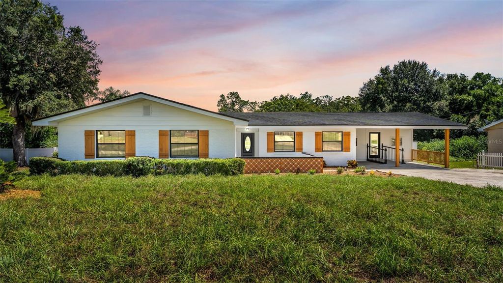 822 17TH TERRACE NE, Winter Haven, FL 33881