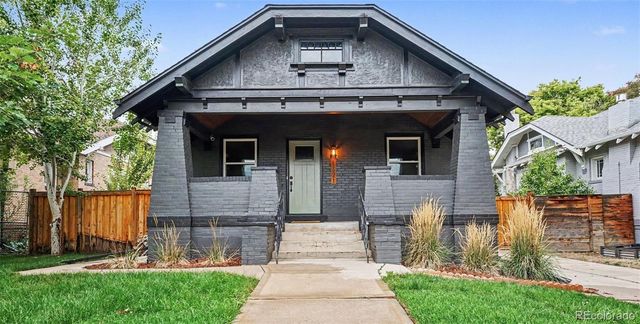 1521 Meade Street, Denver, CO 80204