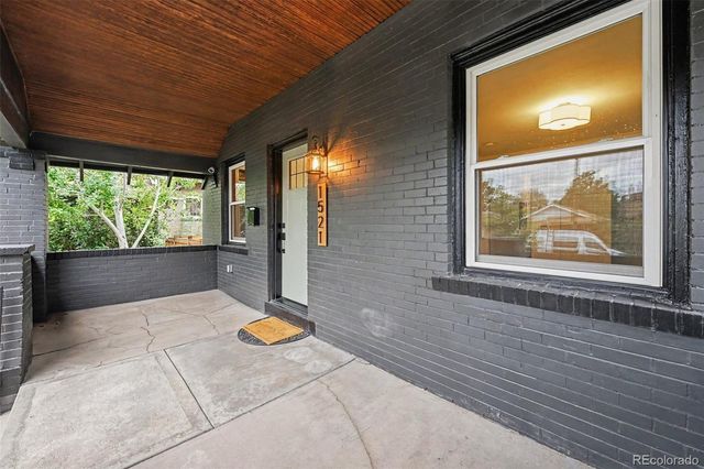 1521 Meade Street, Denver, CO 80204