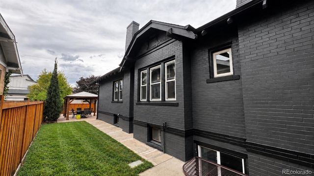 1521 Meade Street, Denver, CO 80204