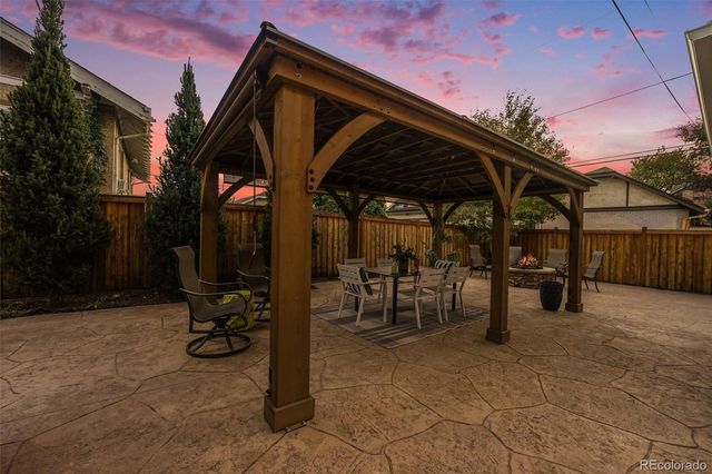 1521 Meade Street, Denver, CO 80204