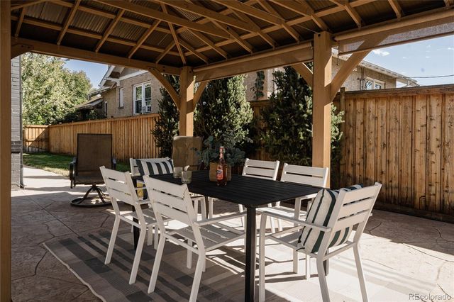 1521 Meade Street, Denver, CO 80204