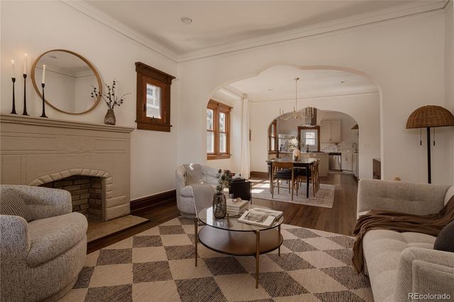 1521 Meade Street, Denver, CO 80204
