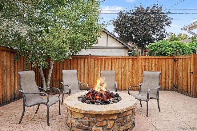 1521 Meade Street, Denver, CO 80204