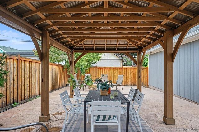 1521 Meade Street, Denver, CO 80204
