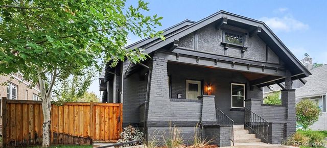 1521 Meade Street, Denver, CO 80204