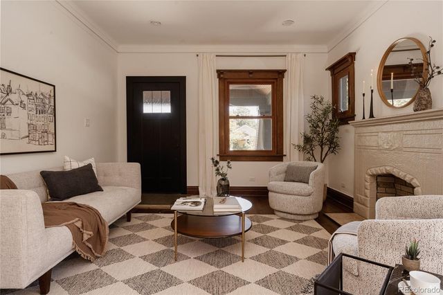 1521 Meade Street, Denver, CO 80204
