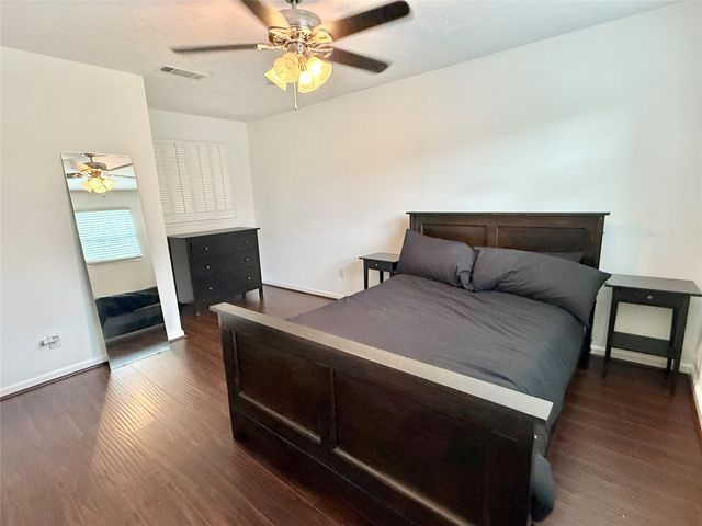 10916 Francoise Boulevard, Houston, TX 77042
