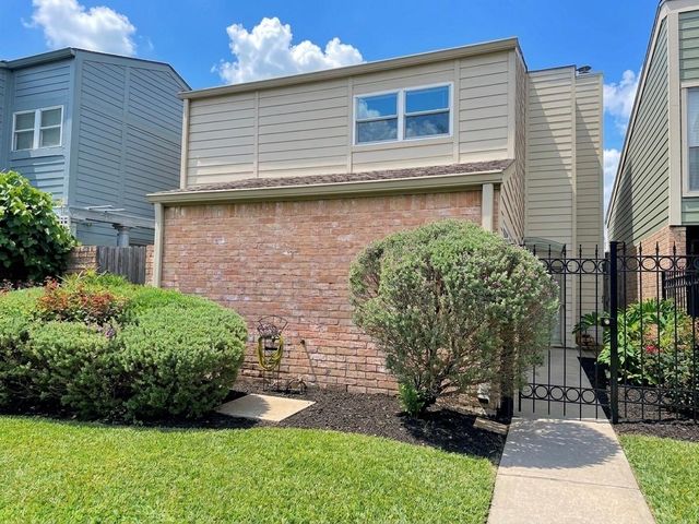 10916 Francoise Boulevard, Houston, TX 77042