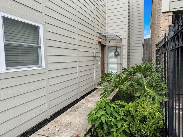 10916 Francoise Boulevard, Houston, TX 77042