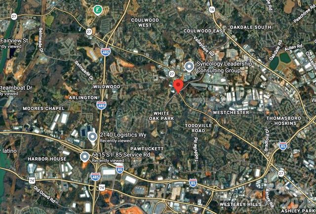 6305 Freedom Drive, Charlotte, NC 28214