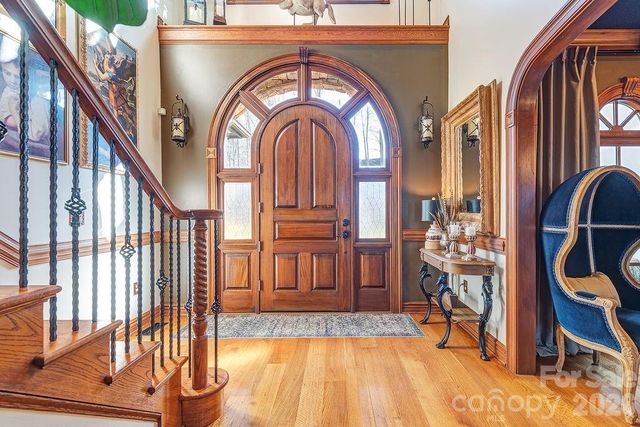 76 Bradford Vistas Drive, Fletcher, NC 28732