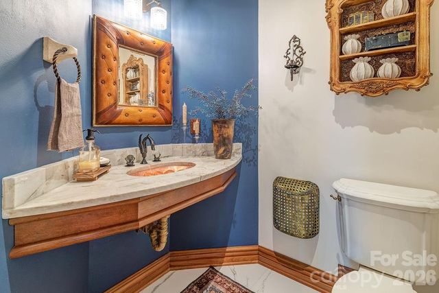 76 Bradford Vistas Drive, Fletcher, NC 28732