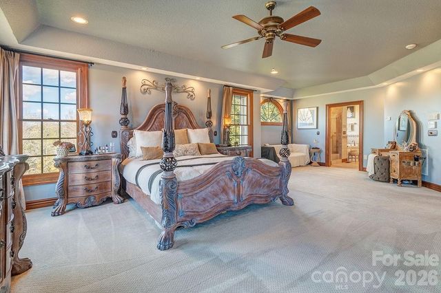 76 Bradford Vistas Drive, Fletcher, NC 28732