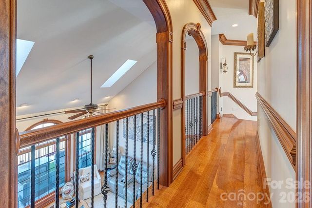 76 Bradford Vistas Drive, Fletcher, NC 28732