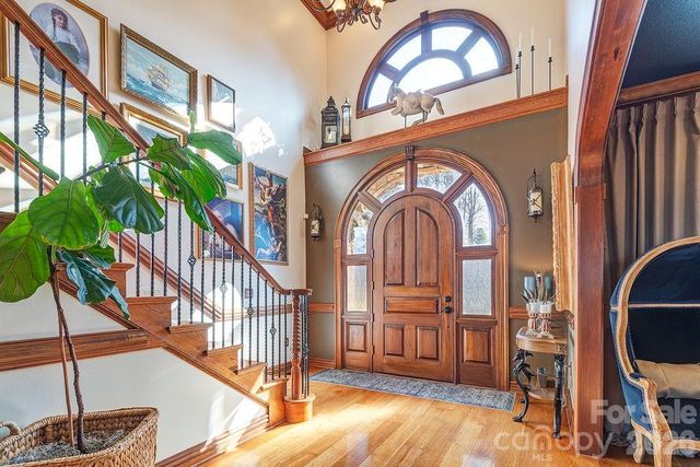 76 Bradford Vistas Drive, Fletcher, NC 28732