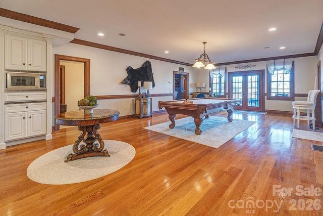 76 Bradford Vistas Drive, Fletcher, NC 28732