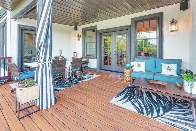 76 Bradford Vistas Drive, Fletcher, NC 28732