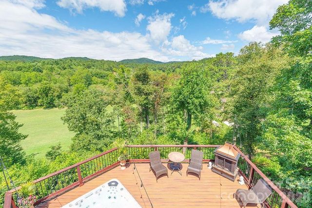 76 Bradford Vistas Drive, Fletcher, NC 28732