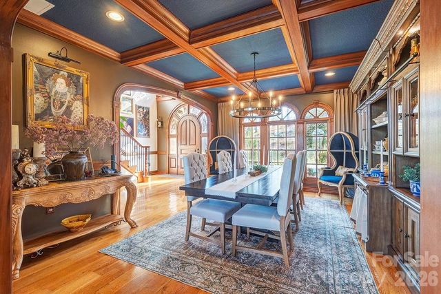 76 Bradford Vistas Drive, Fletcher, NC 28732