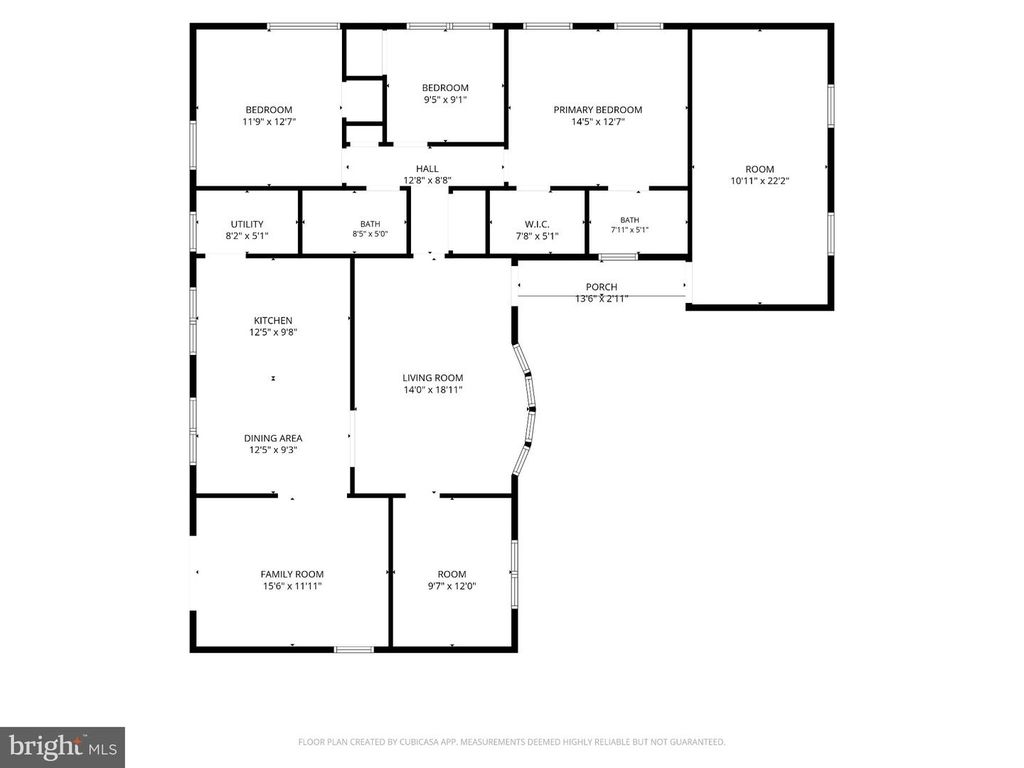20 EDINBURGH RD, BLACKWOOD, NJ 08012 — photo 2