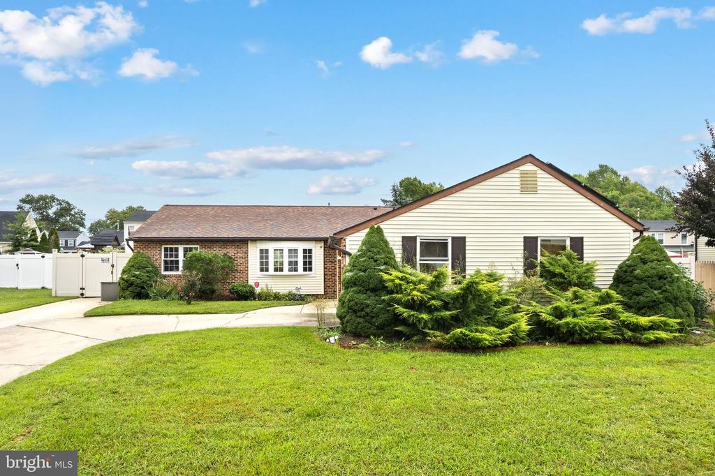 20 EDINBURGH RD, BLACKWOOD, NJ 08012 — photo 3