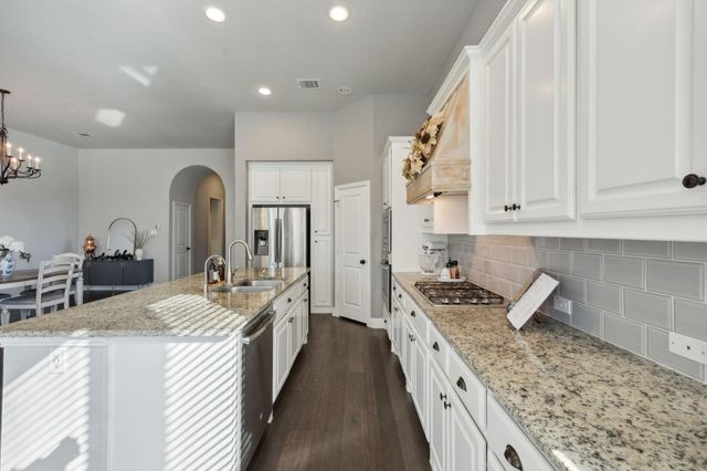 6800 Barolo Drive, Rowlett, TX 75088