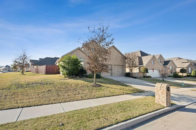 6800 Barolo Drive, Rowlett, TX 75088