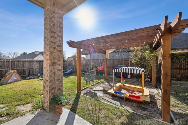 6800 Barolo Drive, Rowlett, TX 75088