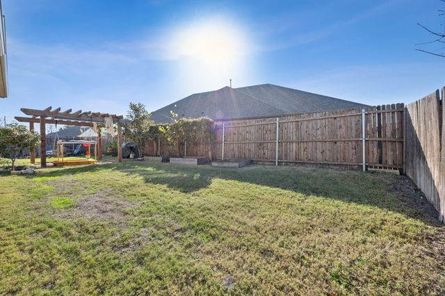 6800 Barolo Drive, Rowlett, TX 75088