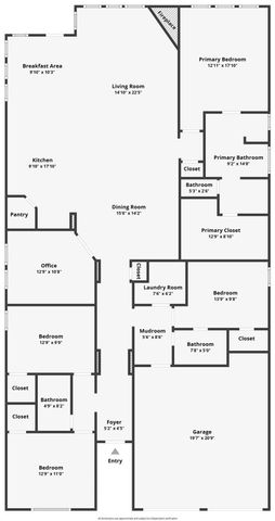 6800 Barolo Drive, Rowlett, TX 75088