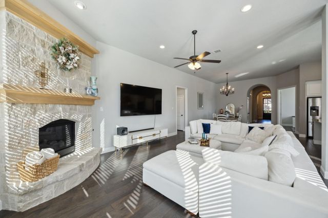 6800 Barolo Drive, Rowlett, TX 75088