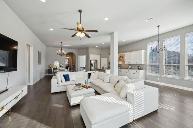 6800 Barolo Drive, Rowlett, TX 75088