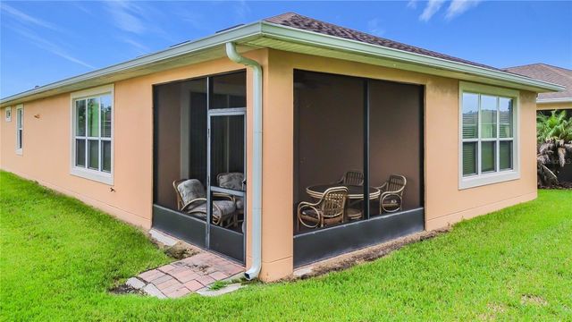 700 SHADY CANYON WAY, Poinciana, FL 34758