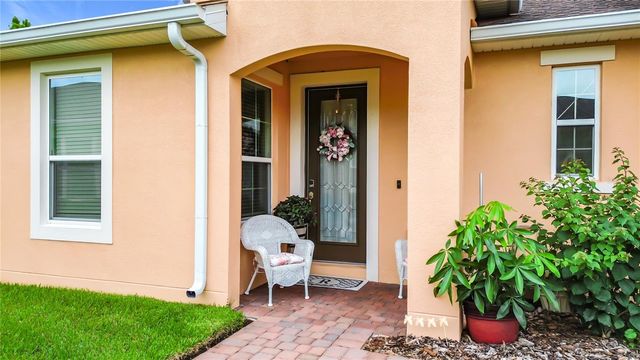 700 SHADY CANYON WAY, Poinciana, FL 34758