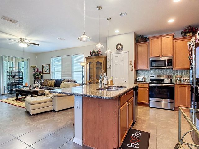 700 SHADY CANYON WAY, Poinciana, FL 34758