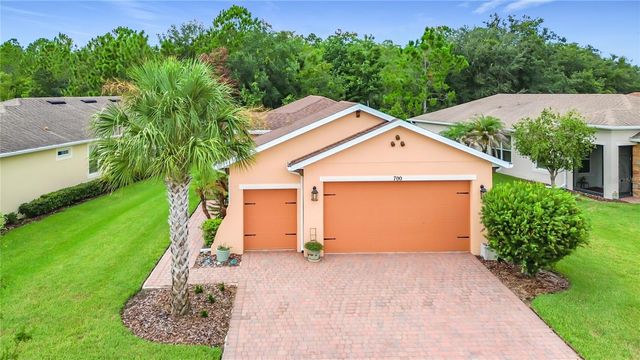 700 SHADY CANYON WAY, Poinciana, FL 34758