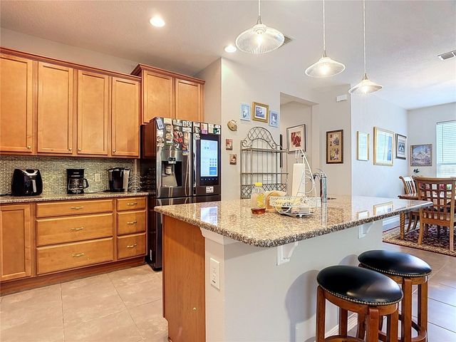 700 SHADY CANYON WAY, Poinciana, FL 34758