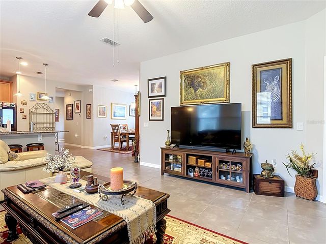 700 SHADY CANYON WAY, Poinciana, FL 34758