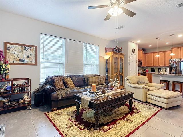 700 SHADY CANYON WAY, Poinciana, FL 34758