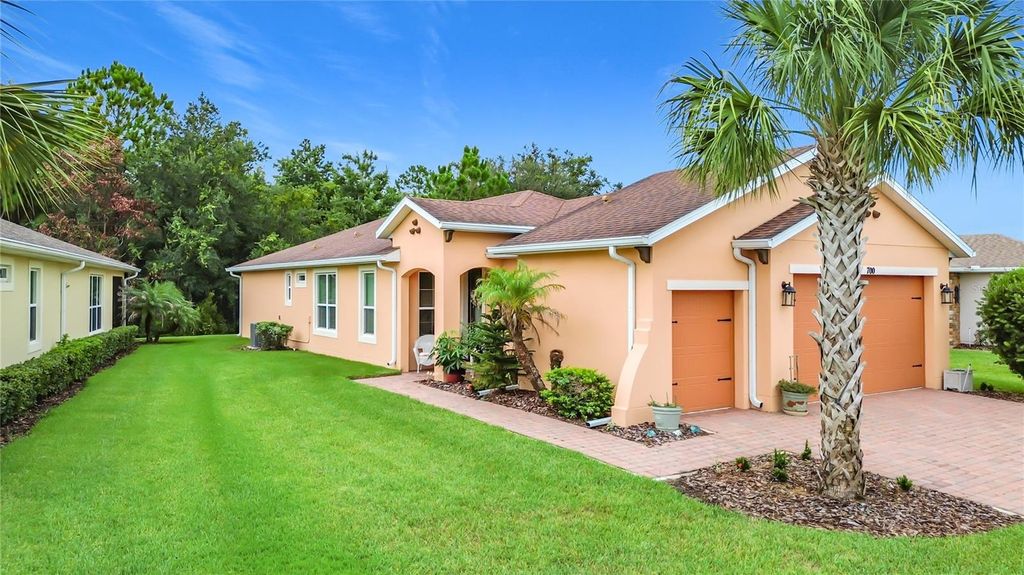 700 SHADY CANYON WAY, Poinciana, FL 34758