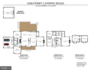4106 FERRY LANDING RD, Alexandria, VA 22309