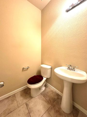 22407 Ebbets Field Drive, Spring, TX 77389