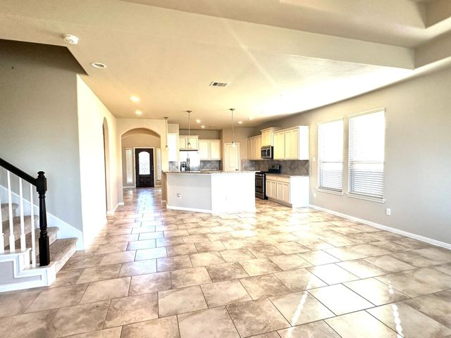 22407 Ebbets Field Drive, Spring, TX 77389