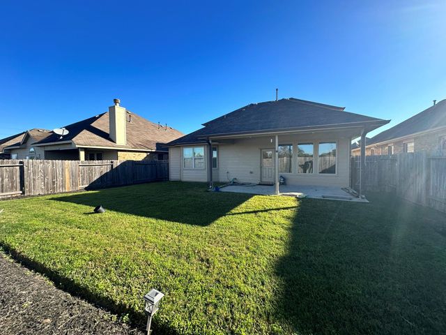 22407 Ebbets Field Drive, Spring, TX 77389