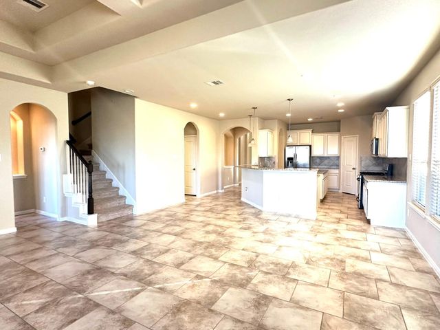 22407 Ebbets Field Drive, Spring, TX 77389