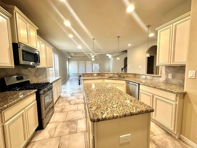 22407 Ebbets Field Drive, Spring, TX 77389