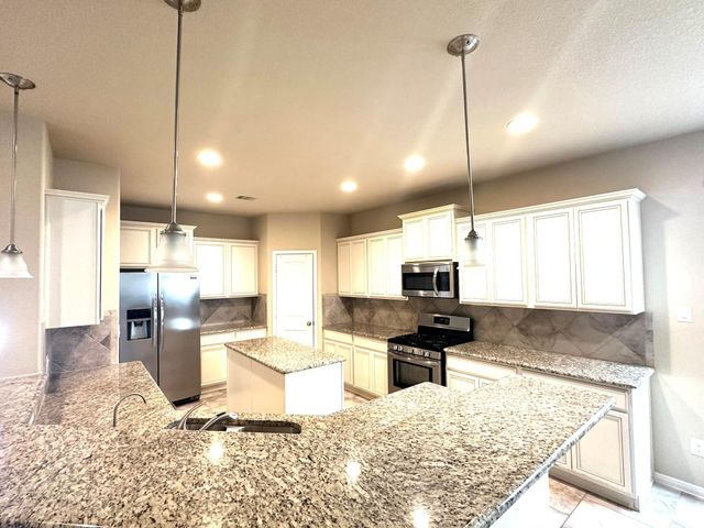 22407 Ebbets Field Drive, Spring, TX 77389