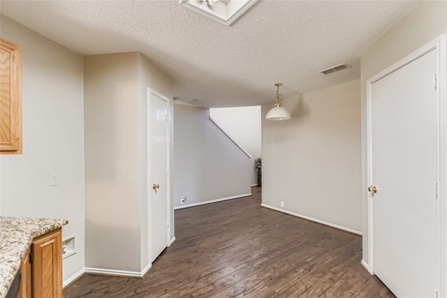 8532 Tallahassee Lane, Fort Worth, TX 76123